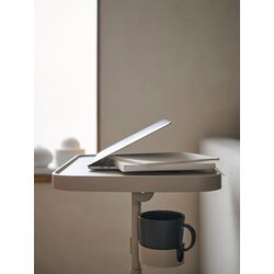 Стол компьютерный Ikea Bjorkasen (Бежевый) Thumb