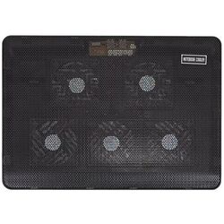 Подставка для ноутбука Iso Trade 5721 (Black) Thumb