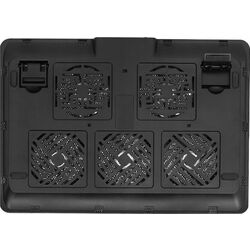 Подставка для ноутбука Iso Trade 5721 (Black) Thumb