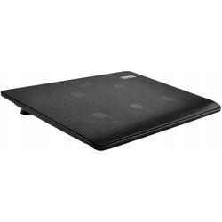 Подставка для ноутбука Iso Trade 5721 (Black)