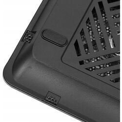 Подставка для ноутбука Iso Trade 5721 (Black) Thumb