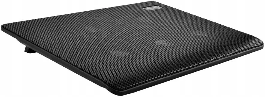 Подставка для ноутбука Iso Trade 5721 (Black)