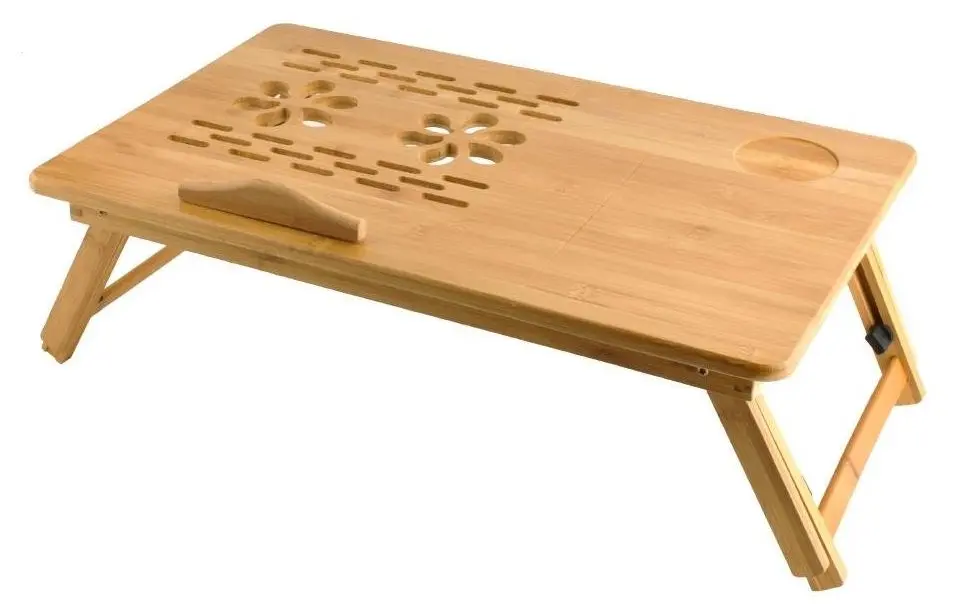 Suport laptop Iso Trade 7974 (Wood)