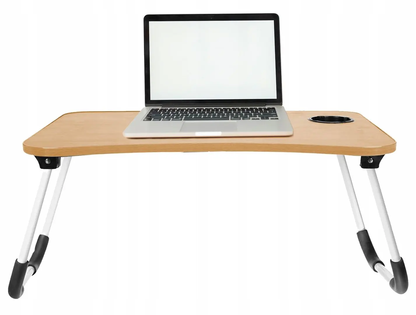 Подставка для ноутбука Iso Trade SL14199 (Oak/White) - 5