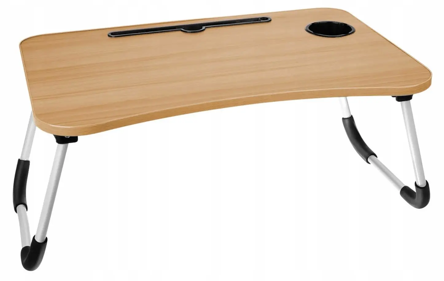 Подставка для ноутбука Iso Trade SL14199 (Oak/White)
