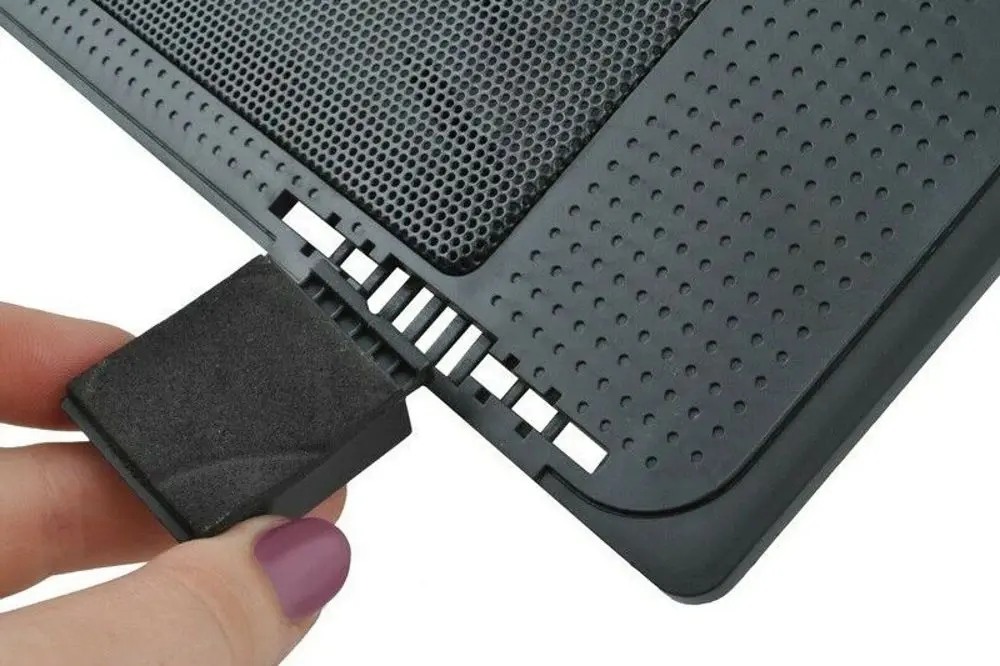 Подставка под ноутбук Iso Trade 2287 (Black)