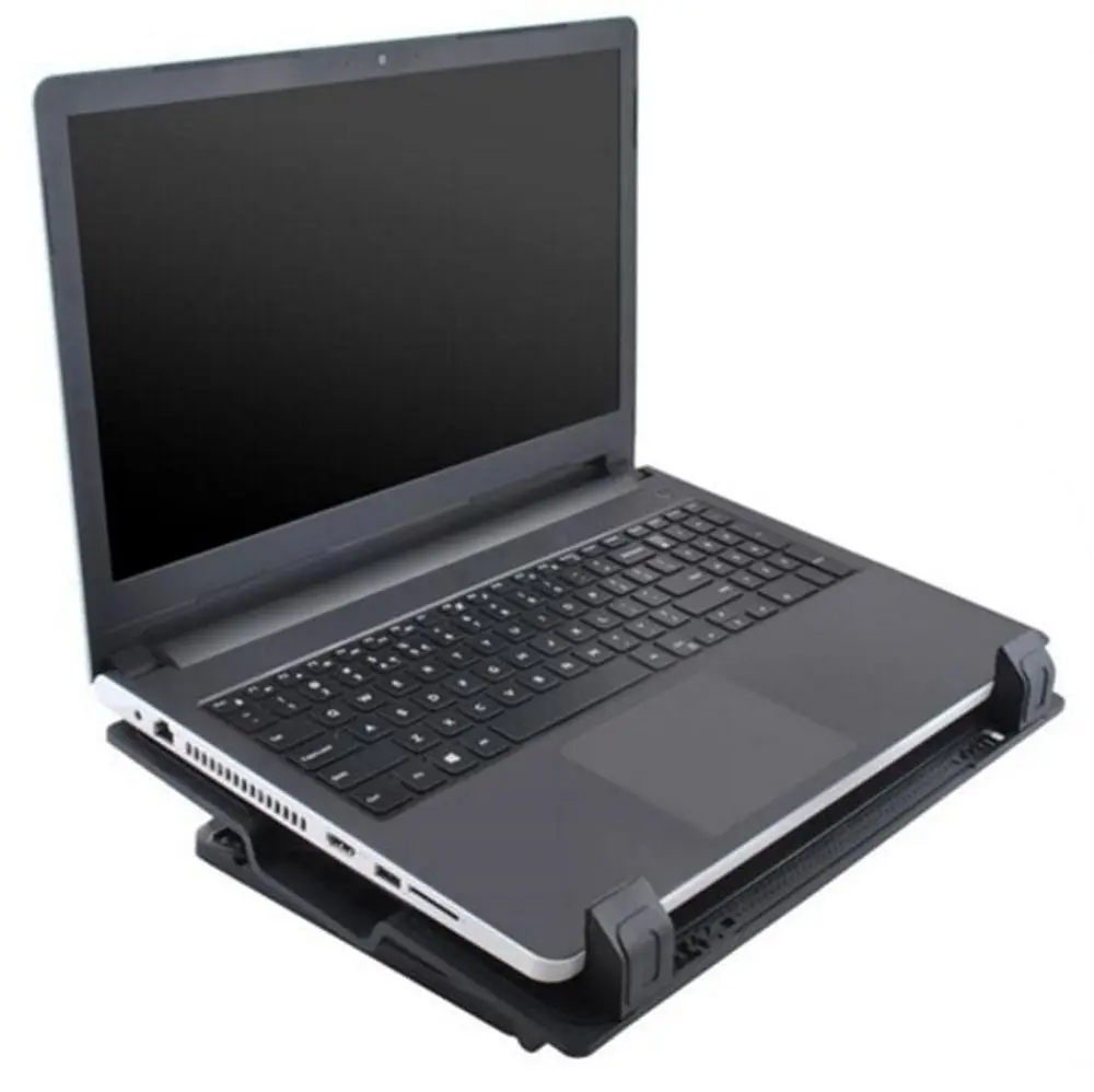 Подставка под ноутбук Iso Trade 2287 (Black)