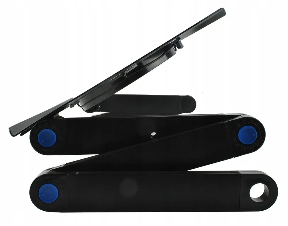 Masă pentru laptop Iso Trade S6224 (Black) - 4