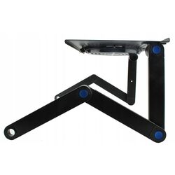 Masă pentru laptop Iso Trade S6224 (Black) Thumb