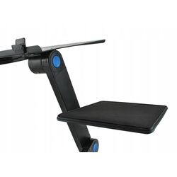 Masă pentru laptop Iso Trade S6224 (Black) Thumb