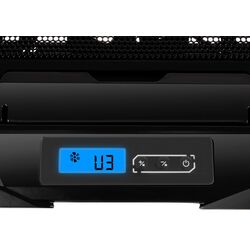 Подставка для ноутбука Izoxis 19522 (Black) Thumb