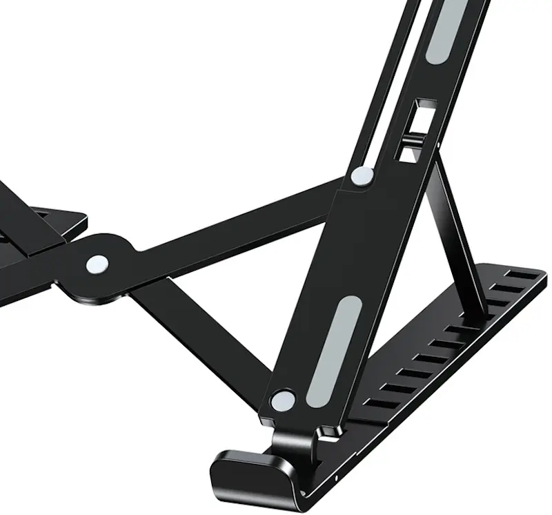 Подставка для ноутбука Jokade JE053 (Black)