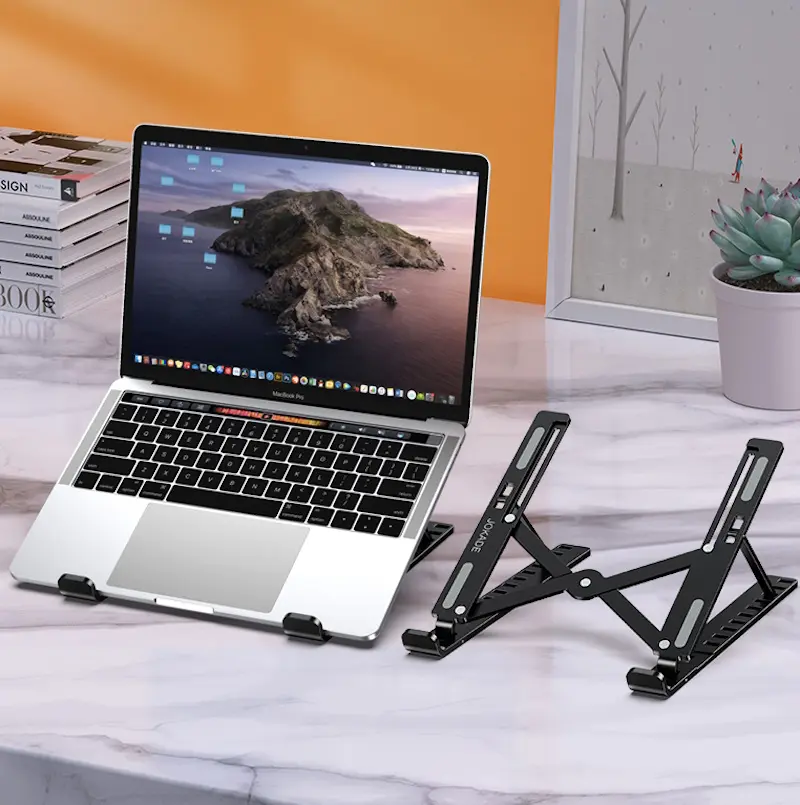 Подставка для ноутбука Jokade JE053 (Black)