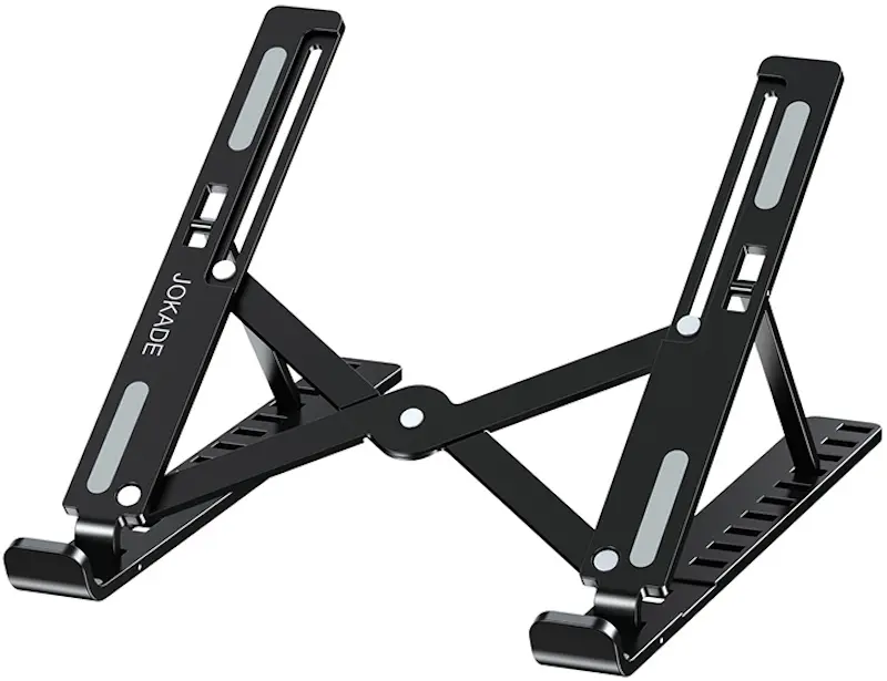 Подставка для ноутбука Jokade JE053 (Black)