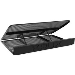 Подставка для ноутбука Krux KRX0034 (Black) Thumb