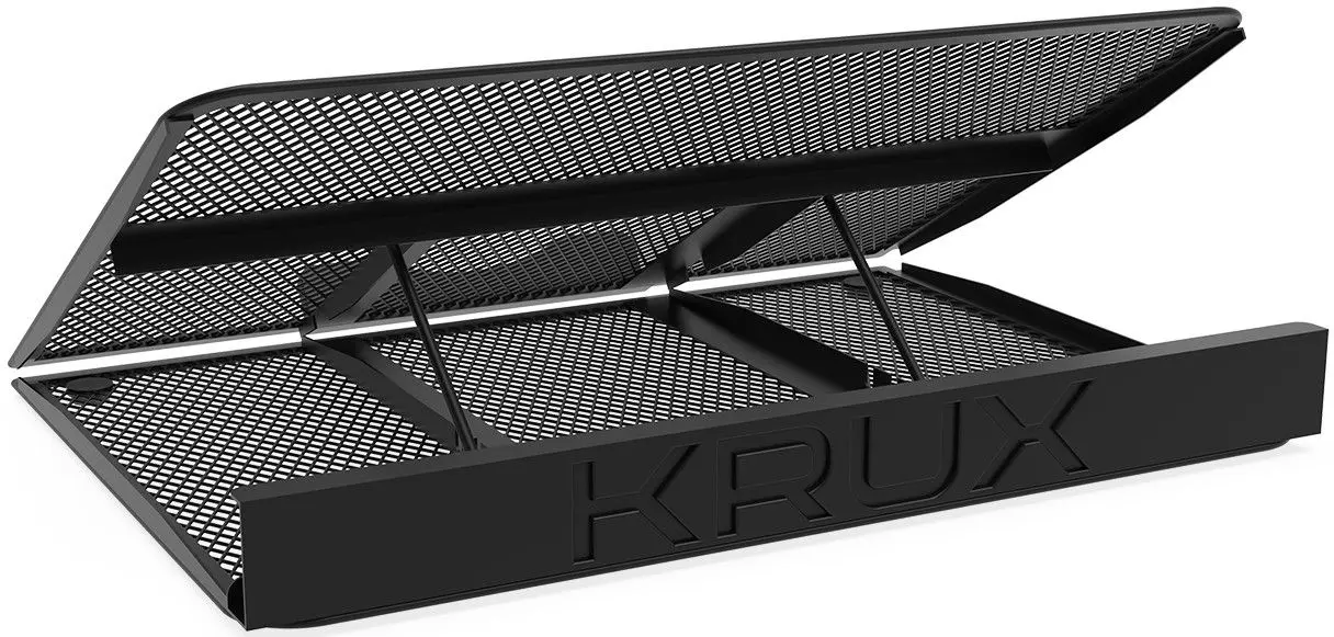 Подставка для ноутбука Krux KRX0034 (Black)