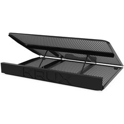 Подставка для ноутбука Krux KRX0034 (Black) Thumb