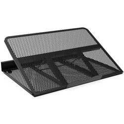 Подставка для ноутбука Krux KRX0034 (Black)