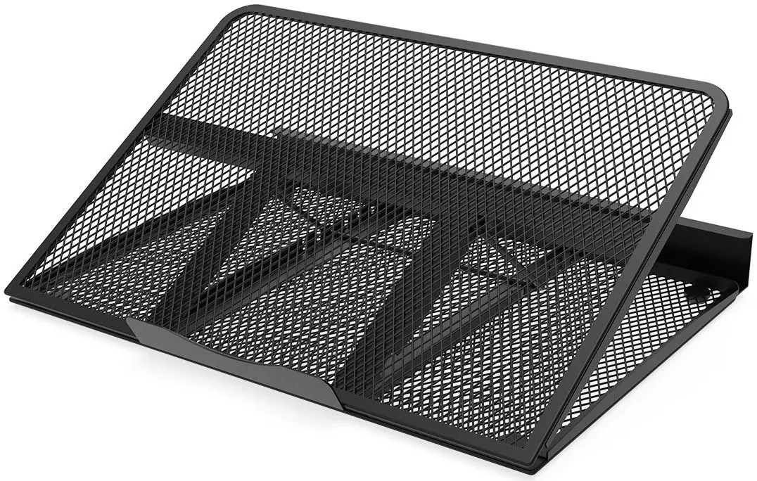 Подставка для ноутбука Krux KRX0034 (Black)