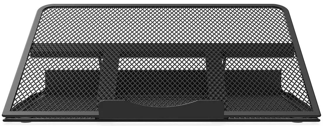 Подставка для ноутбука Krux KRX0034 (Black)