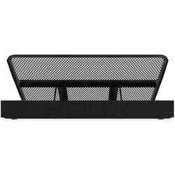 Подставка для ноутбука Krux KRX0034 (Black) Thumb
