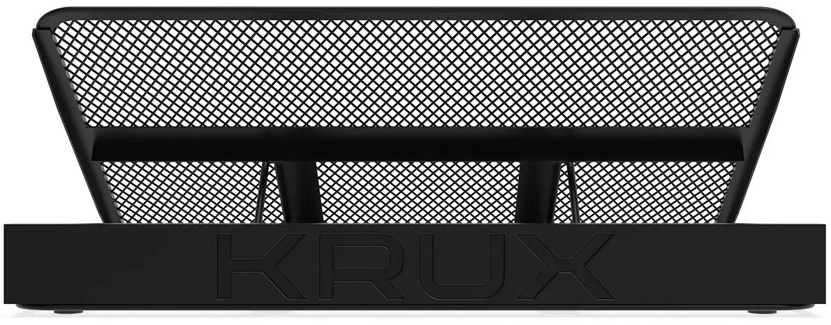 Подставка для ноутбука Krux KRX0034 (Black)