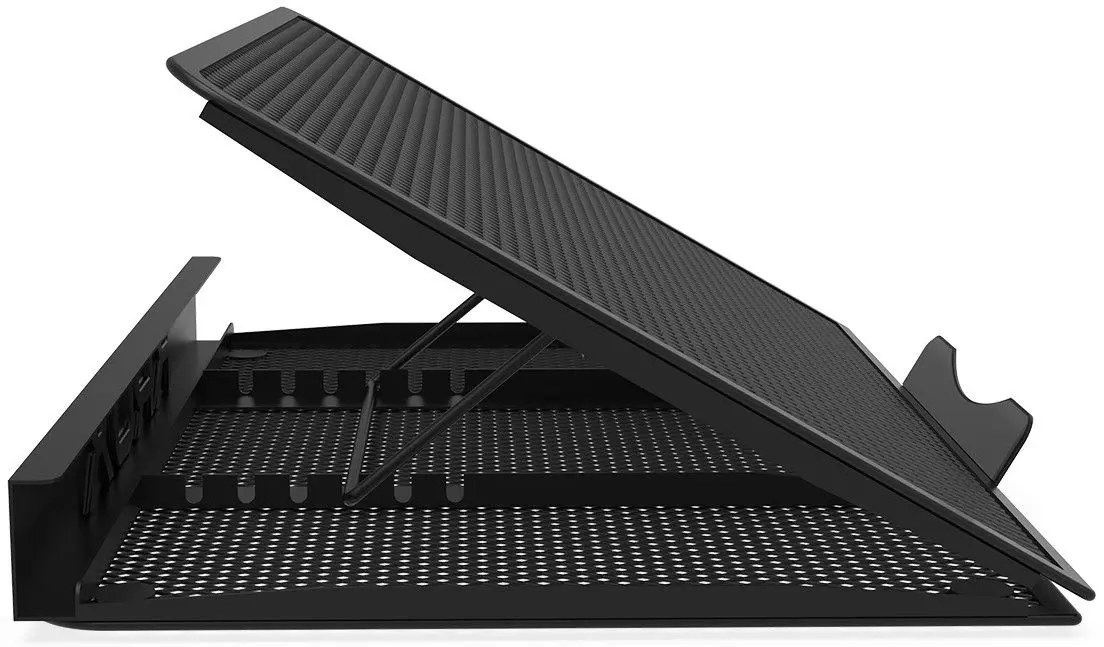 Подставка для ноутбука Krux KRX0034 (Black)