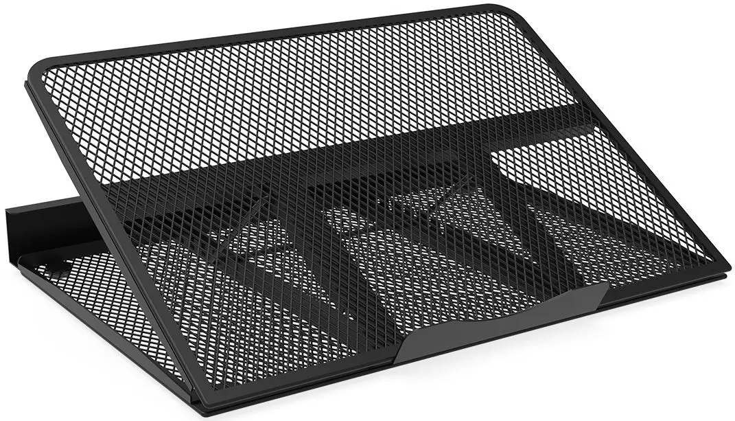 Подставка для ноутбука Krux KRX0034 (Black)