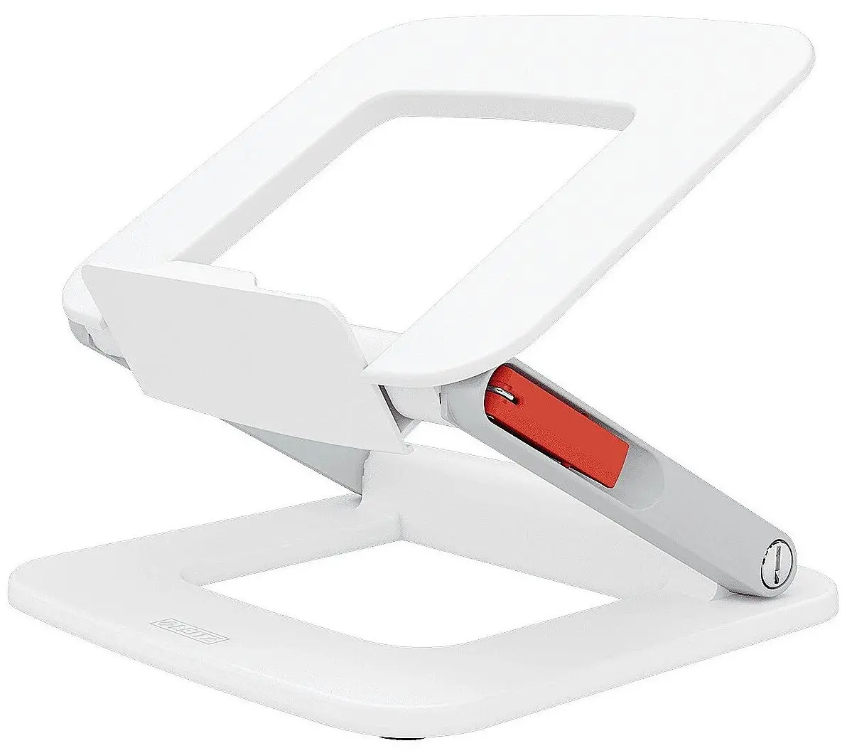 Suport pentru laptop Leitz Ergo 64240001 (White) - 2