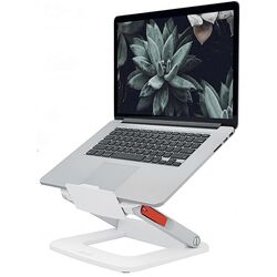 Suport pentru laptop Leitz Ergo 64240001 (White) Thumb