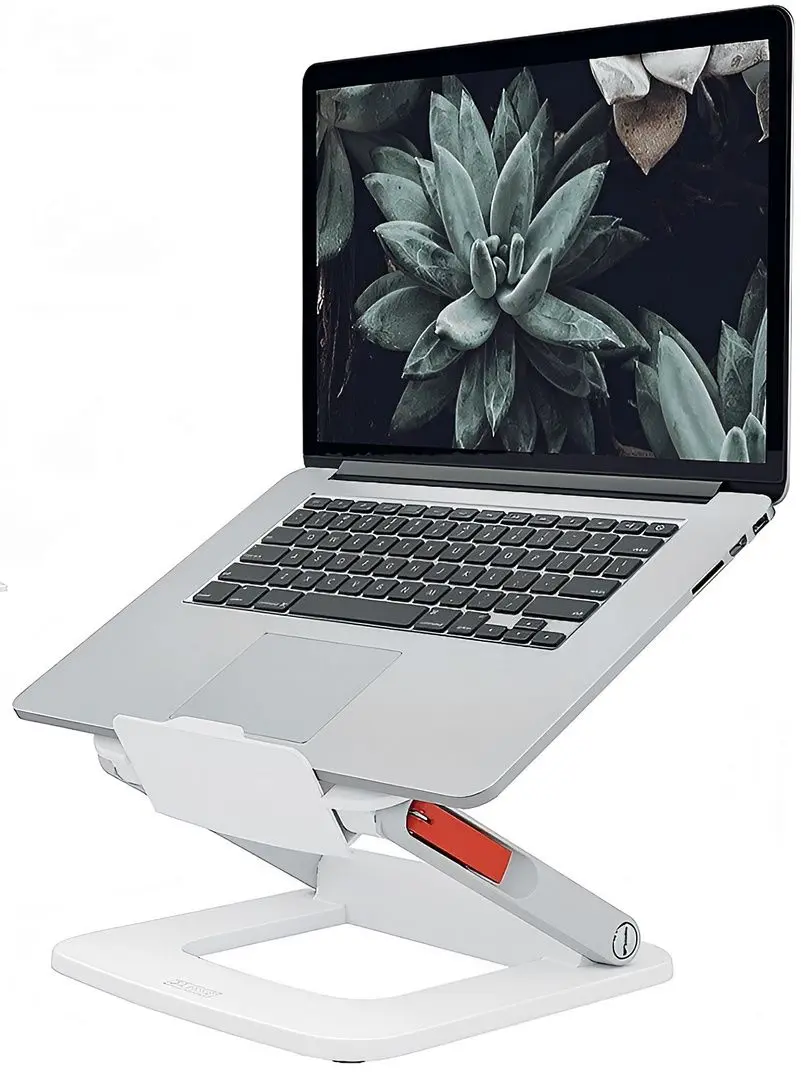 Suport pentru laptop Leitz Ergo 64240001 (White) - 3