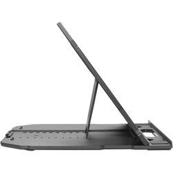 Suport pentru laptop 2in1 Lenovo GXF0X02619 (Black) Thumb