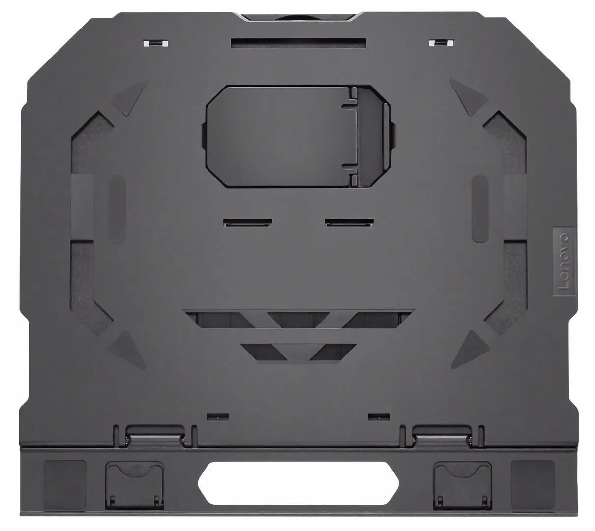 Suport pentru laptop 2in1 Lenovo GXF0X02619 (Black) - 4