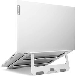 Подставка для ноутбука Lenovo GXF0X02618 (White/Grey) Thumb