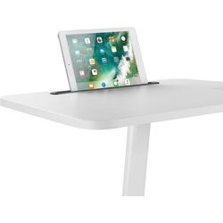 Подставка для ноутбука Maclean MC-849 (White) Thumb