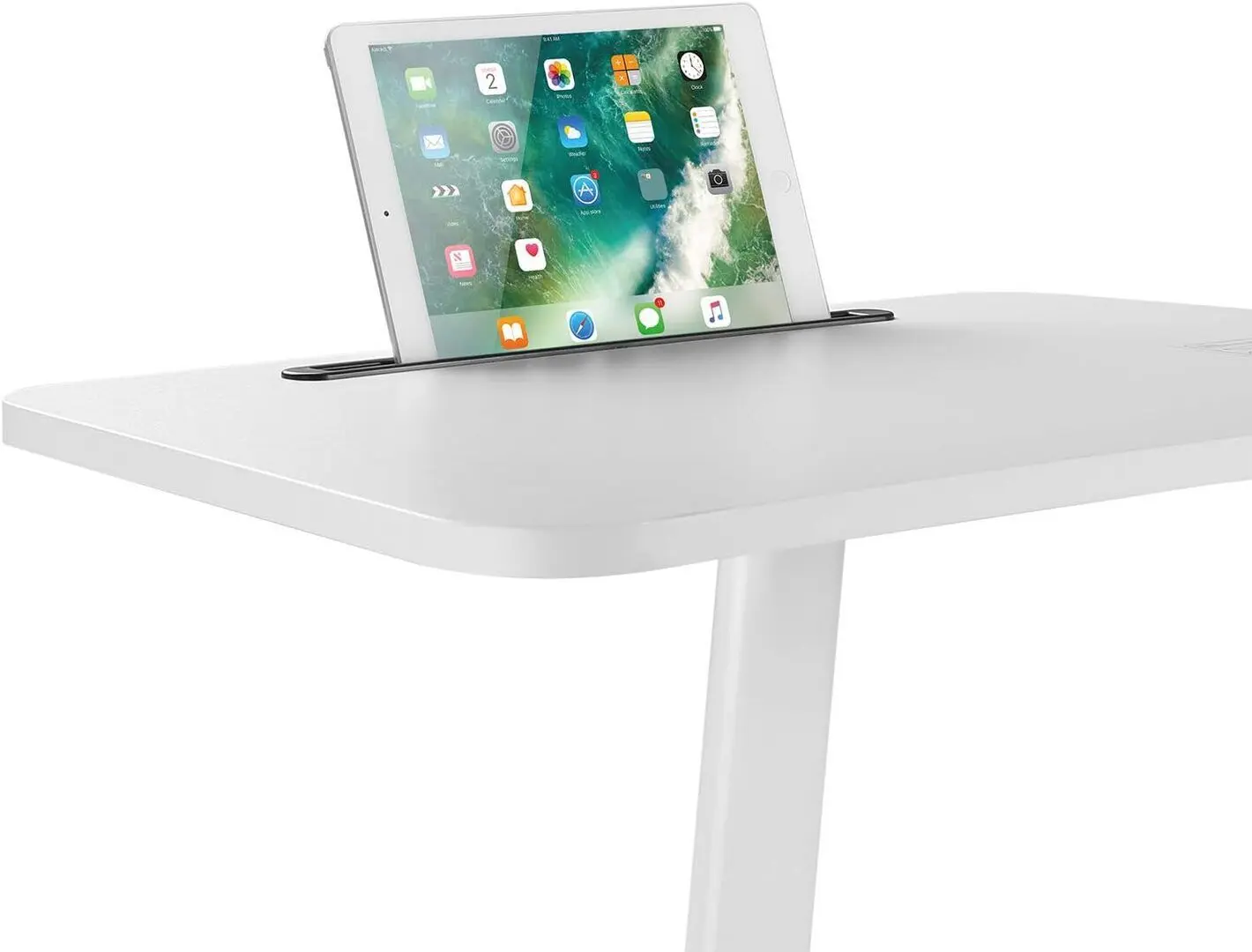 Подставка для ноутбука Maclean MC-849 (White)