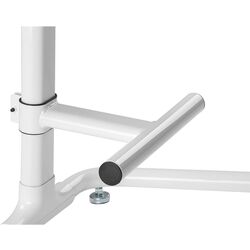 Подставка для ноутбука Maclean MC-849 (White) Thumb