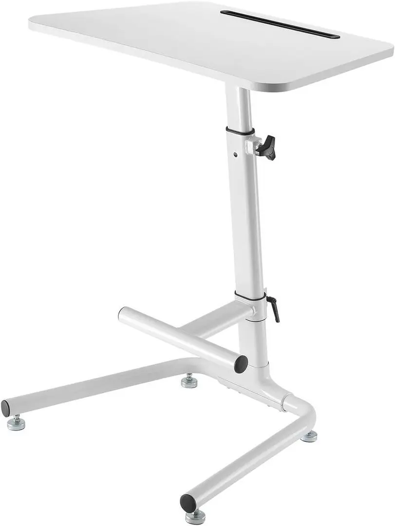 Подставка для ноутбука Maclean MC-849 (White)