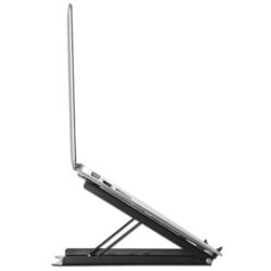 Suport pentru laptop Manhattan 462129 (Black) Thumb