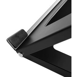 Suport pentru laptop Manhattan 462129 (Black) Thumb