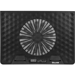 Подставка для ноутбука Marvo Cooler FN-39 (Black) Thumb