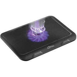 Подставка для ноутбука Media-Tech MT2660 (Black) Thumb