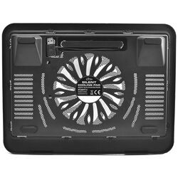 Подставка для ноутбука Media-Tech MT2660 (Black) Thumb