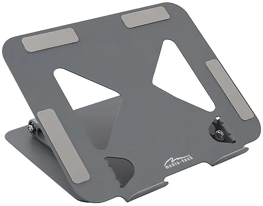 Suport pentru laptop Media-Tech MT2661 (Grey)