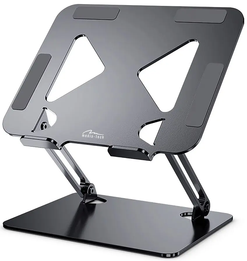 Suport pentru laptop Media-Tech MT2661 (Grey)