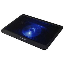 Подставка для ноутбука Modecom MC-CF-13 (Black) Thumb