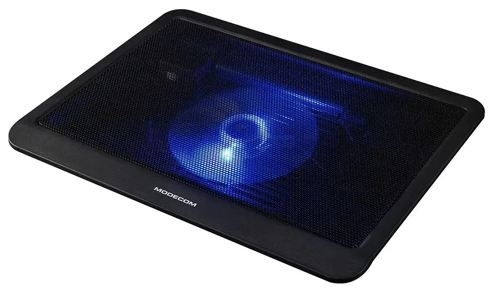 Подставка для ноутбука Modecom MC-CF-13 (Black) - 2