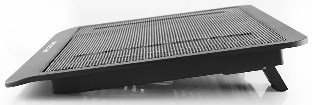 Подставка для ноутбука Modecom MC-CF-13 (Black) - 3