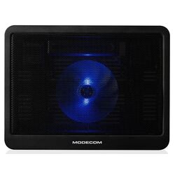 Подставка для ноутбука Modecom MC-CF-13 (Black)