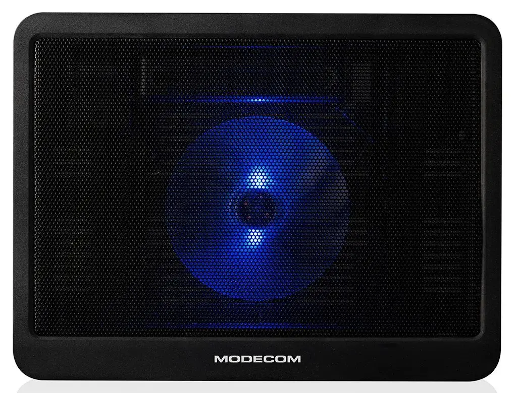 Подставка для ноутбука Modecom MC-CF-13 (Black)